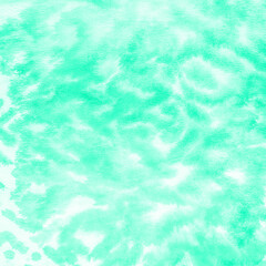 Dirty Grunge. Pale Watercolor Abstract. Beige