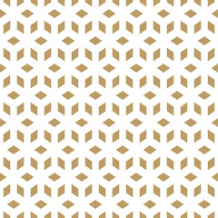 Abstract geometric pattern with hexagons, rhombuses.  A seamless background  . png isolated on transparent background.