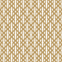 Abstract geometric pattern with lines, rhombuses A seamless background. png isolated on transparent background.