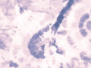 Purple Texture Textil. Pink Tie Dye Fabric. Dirty