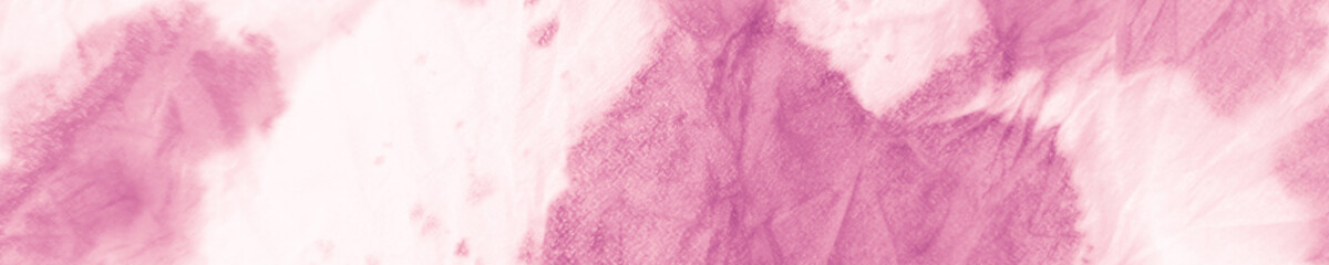 Pale Dirty Splatter. Delicate Dye Pattern.