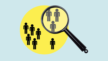 Searching for customers segment with high revenue and high commercial potential. Potential and...