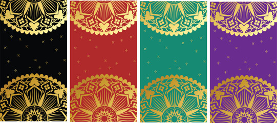 Suitable for poster, business card, invitation, flyer, banner, brochure, email header, post in social networks, advertising, events and page cover.