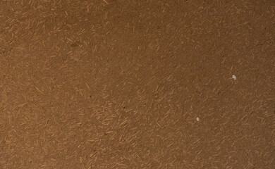 brown organic clay straw wall texture background pattern