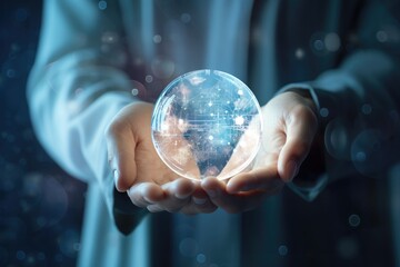 Innovative technologies in future science and medicine