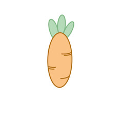 carrot illustration