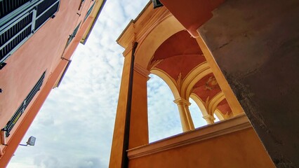 IMPERIA (Ligurie - Italie)