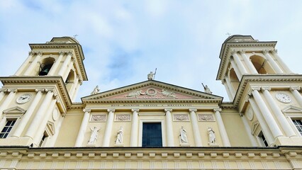 IMPERIA (Ligurie - Italie)