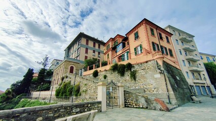 IMPERIA (Ligurie - Italie)