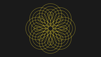 abstract art for background and print