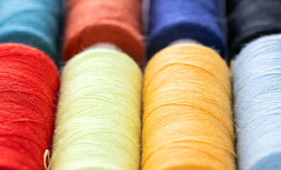 Thread and craft sew