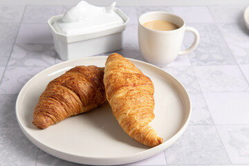 Empanadas de queso Brie