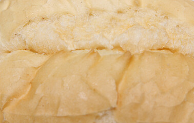 close up of bread. bread texture. food details. bread details.