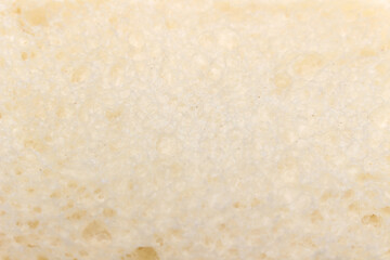 close up of bread. bread texture. food details. bread details.