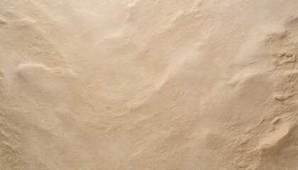sand or light beige wall texture background