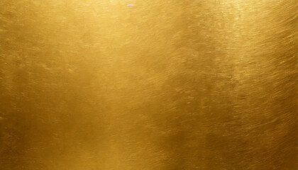 metal texture background in gold panorama gold texture