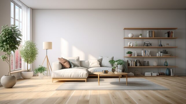 Dedication to maintaining clean and tidy spaces, creating a harmonious environment