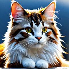 python-import-matplotlibpyplot-as-pltcreate-the-image-of-the-cat-imagem_gato-persian-with-white_(4).