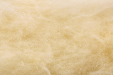 Sweet cotton candy as background, closeup view