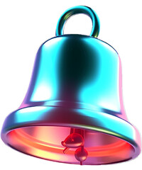3d holographic bell