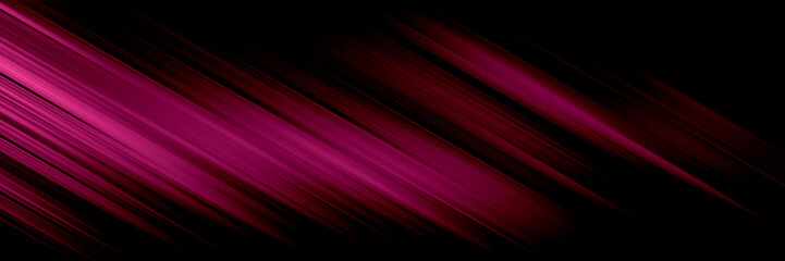 Background abstract pink and black dark are light with the gradient is the Surface with templates metal texture soft lines tech design pattern graphic diagonal neon background.