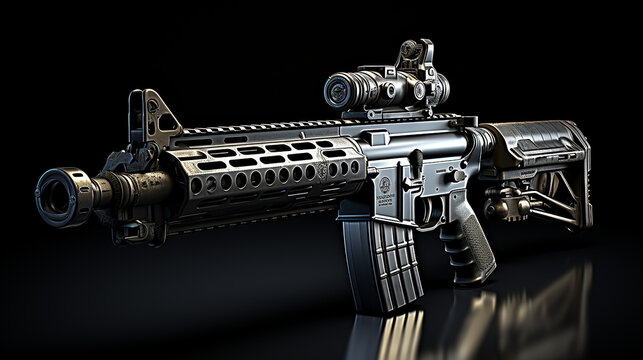 "M16 Rifle" Bilder – Durchsuchen 8,451 Archivfotos, Vektorgrafiken und ...