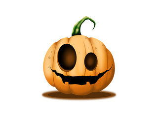 jack o lantern