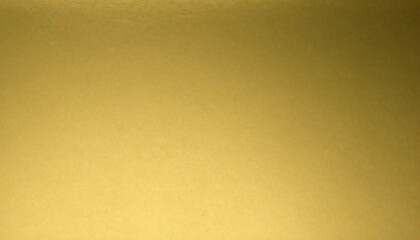 Obraz premium A luxurious golden background material. Textured gold gradient background material.