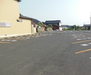 Around Izumo Taisha Shrine, Shimane, Japan