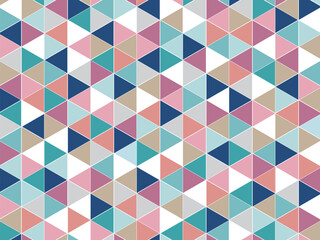 モザイクタイル