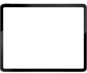 Obraz premium タブレット