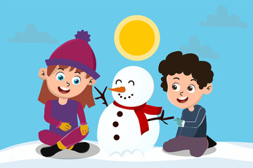 images of children in various situations