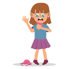 images of children in various situations