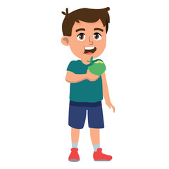 images of children in various situations