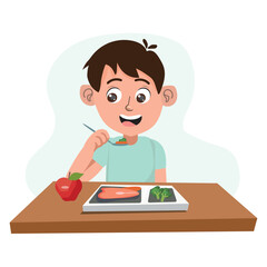 images of children in various situations