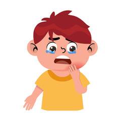 images of children in various situations