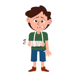 images of children in various situations