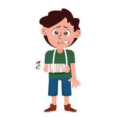 images of children in various situations