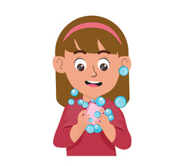 images of children in various situations