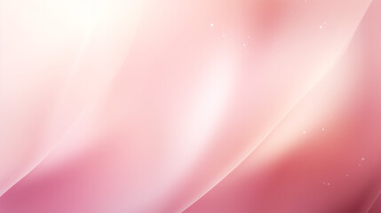 Pink texture background abstract for love valentine's day. New Year. New template design. Generative Ai.	