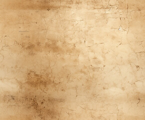 Old damaged paper texture. blank paper background. used for design asset.