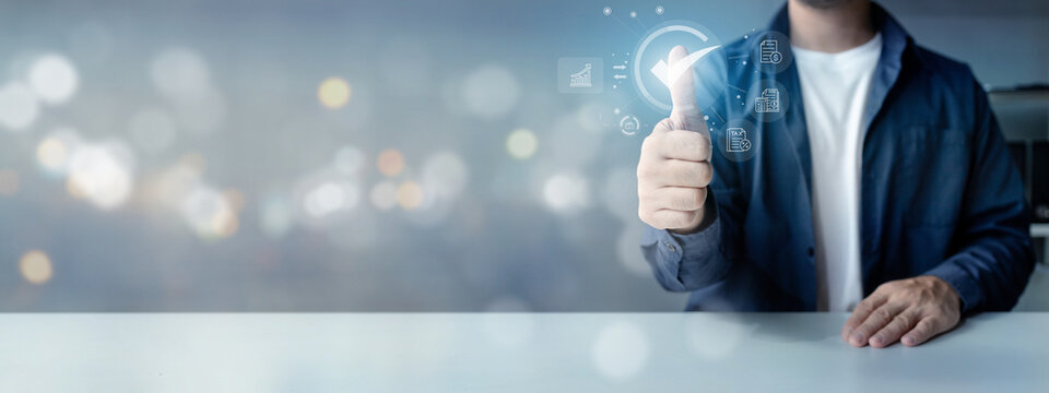 Concept managing startup company affairs, planning marketing to grow sales as income for company, managing finances to control expenses so they don't exceed budget, preparing supporting information.