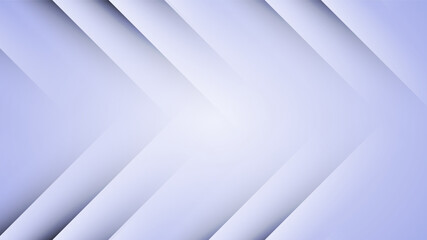 Modern Abstract Background with Tilt Diagonal Lines and Blue White Gradient Color