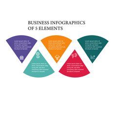 design template for infographics