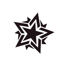 Star Vector Set - 09