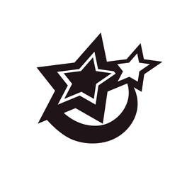 Star Vector Set - 06