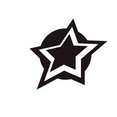 Star Vector Set - 01