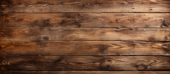 Naklejka premium Grunge pattern of painted wooden wall on wood texture background