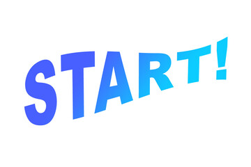 スタート