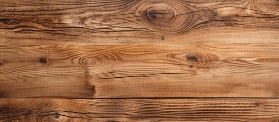 Seamless wooden background texture